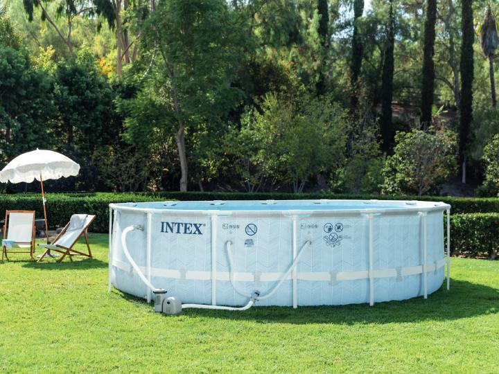 Pools Intex