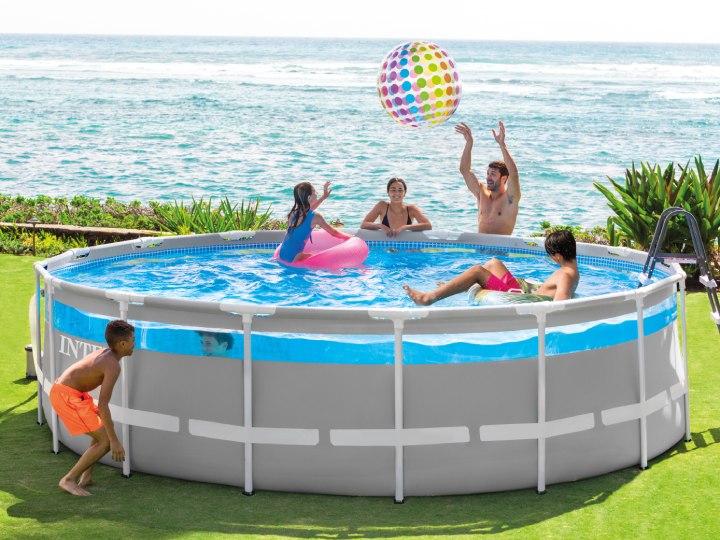 Pools Intex