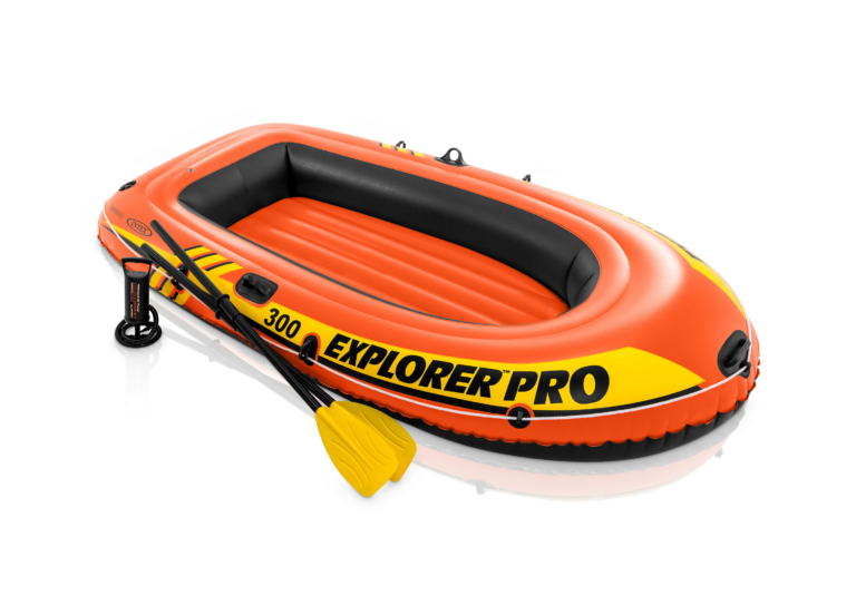  Explorer™ Čamci
