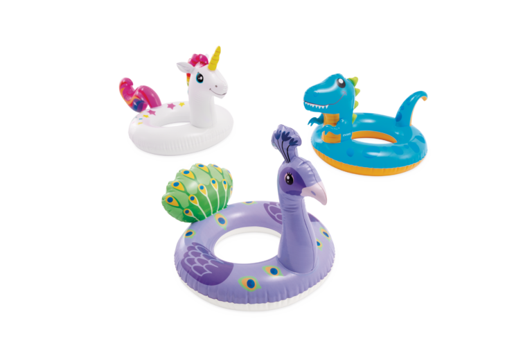  Swim-rings
