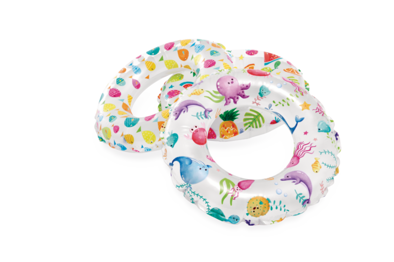  Swim-rings