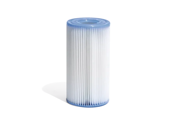 Low Maintenance Cartridge Filter Pumps