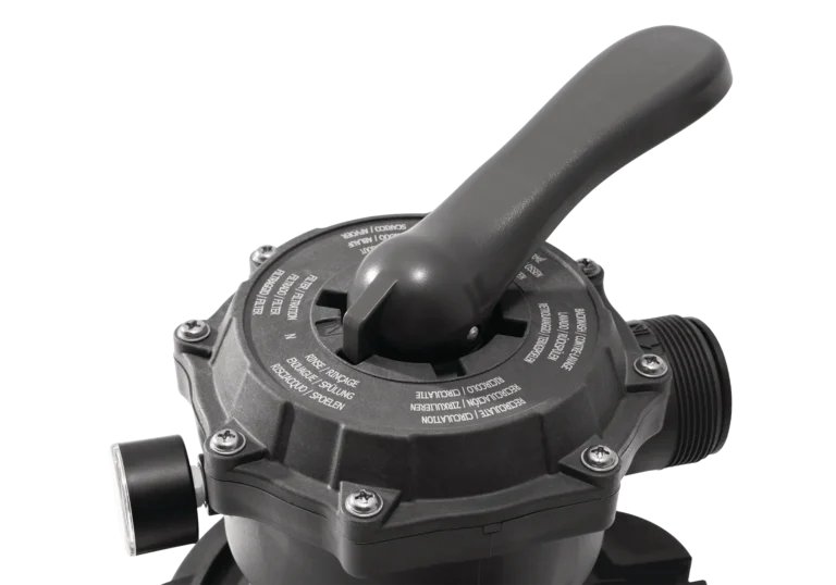 Easy to Use Sand Filter Pumps